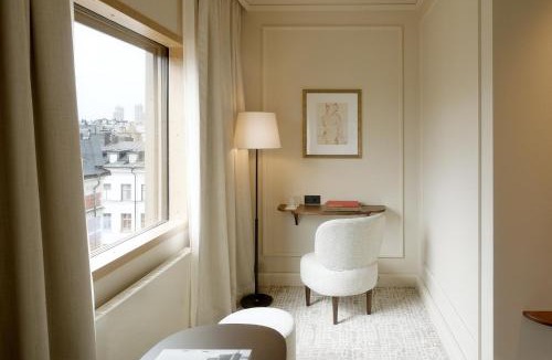 Norrmalm Hotel | Villa Dahlia