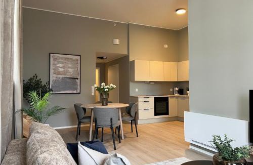 Arstad Apartment | Høyegaarden