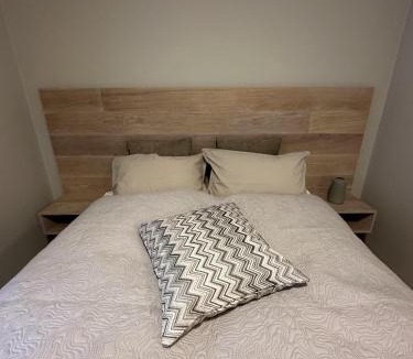 Tromso Apartment | Boutique Style Apartment - Near the city Centre