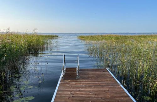 Vreta Kloster House | Peaceful lakefront cottage