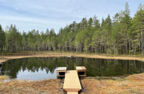 Koli National Park House | Karhurinne Koli
