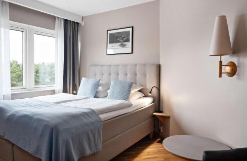 Sandskogen Hotel | Best Western Hotel 23