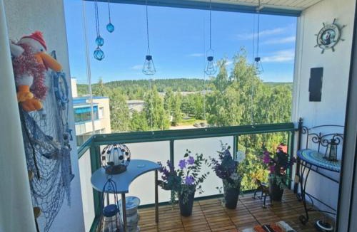Lahti Apartment | Capitano