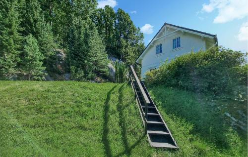 Lillesand House | 3 Bedroom Stunning Home In Brekkestø