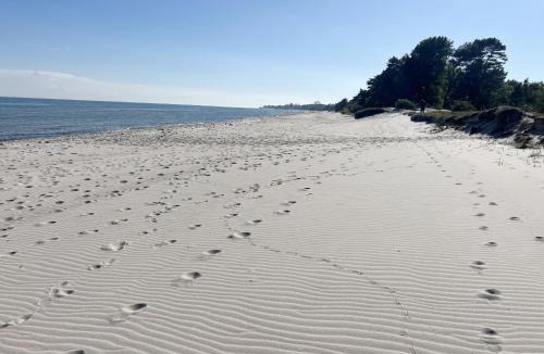 Beddingestrand House | Holiday home near the beach in Beddingestrand