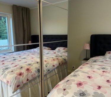 Klintehamn House | Amazing Holiday Home in Fröjel