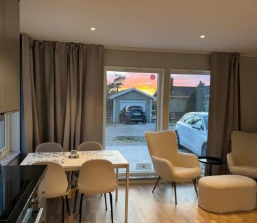 Klintehamn House | Amazing Holiday Home in Fröjel
