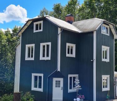 Deje Bed & Breakfast | Tulip Adventure