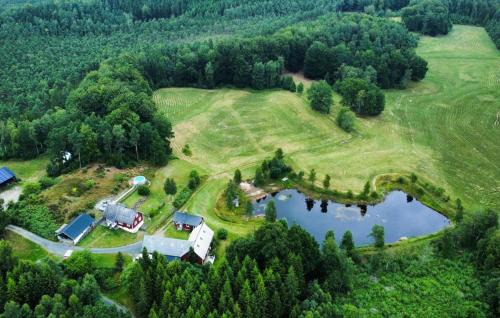 Orkelljunga House | Lovely Home In Örkelljunga With Sauna