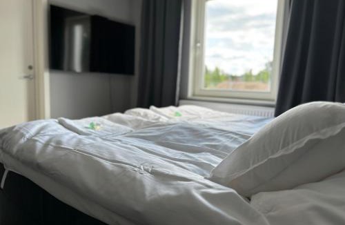 Pajala Hotel | Hotel Lapland