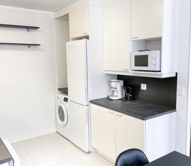 Tuusula Apartment | Gustavelund Apartments
