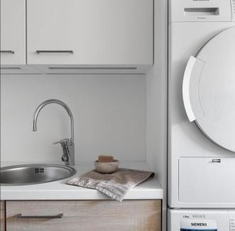 Espoo Apartment | Upea ja hyvin varusteltu paritalohuoneisto lähellä merenrantaa