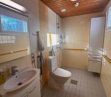 Imatra Hostel | Grand Hostel Imatra