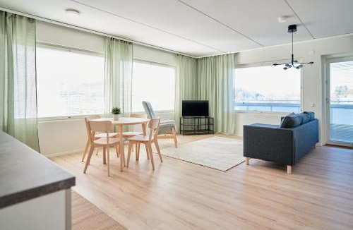 Klaukkala Apartment | Forenom Serviced Apartments Klaukkala