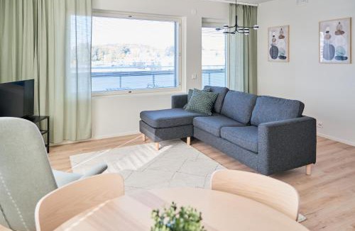 Klaukkala Apartment | Forenom Serviced Apartments Klaukkala