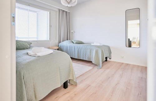 Klaukkala Apartment | Forenom Serviced Apartments Klaukkala