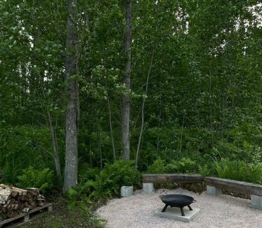 Raseborg Other | Glamping Marsjön & Sauna