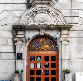 Haugesund Hotel | Banken Hotel