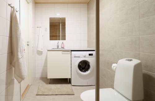 Royla Apartment | Forenom Serviced Apartments Espoo Perusmäki 4