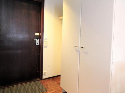 Lahti Apartment | Forenom Apartments Rauhankatu 16