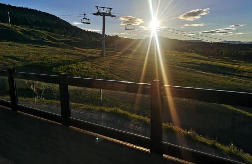 Golsfjellet Apartment | Cozy apartment with ski inn - ski out on Golsfjellet