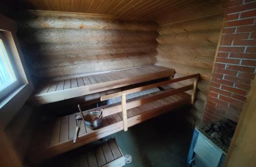 Alavus Ski Chalet | Kalliorinteen Mökit Havupirtti