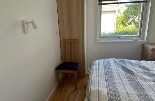 Mandal Apartment | Mandal Apartment mit Möglichkeit ein Boot zu benutzen und Angeln