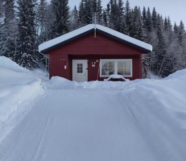 Tarnaby Other | Tärnaby Sportstugor
