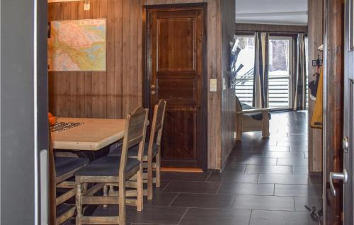 Hemsedal Apartment | Pet Friendly Apartment In Hemsedal