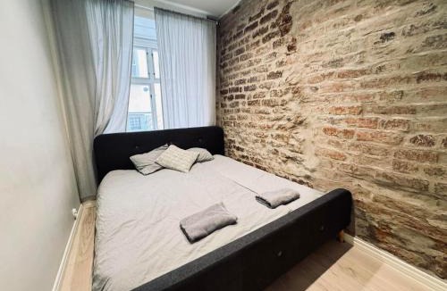 Gamla Stan Apartment | The Place to be in Stockholm Old Town