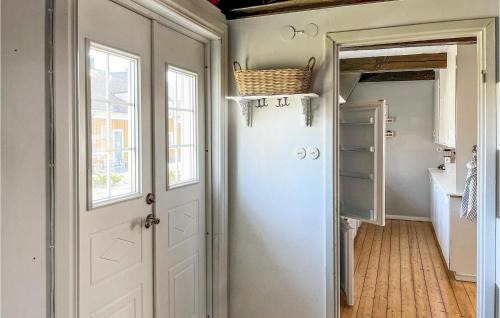 Agunnaryd House | Nice Home In Agunnaryd With Kitchen