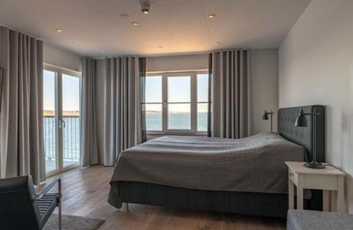 Ockero Hotel | ÖMC Kurshotell