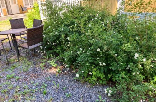 Naantali Old Town House | VILLA REBECCA