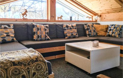 Lofsdalen House | Lovely Home In Lofsdalen With Kitchen