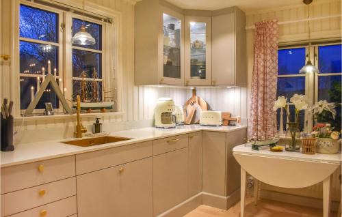 Solvesborg House | 3 Bedroom Cozy Home In Sölvesborg