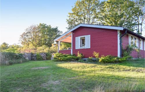Torhamn House | 3 Bedroom Lovely Home In Torhamn