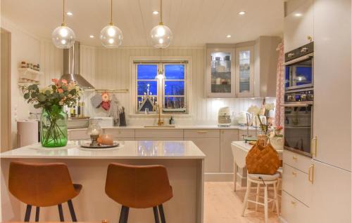 Solvesborg House | 3 Bedroom Cozy Home In Sölvesborg