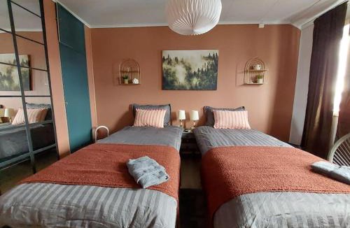 Lødingen Apartment | The Perfect Stop - 3rd floor Apartment