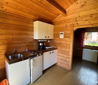 Feda Other | Svindland camping