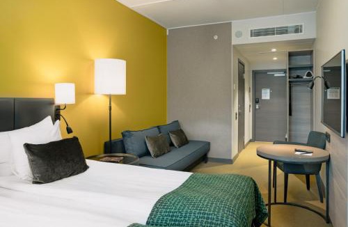 Handen Hotel | Quality Hotel Winn Haninge
