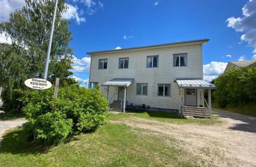 Sulkava Bed & Breakfast | Ollinpolun matkakoti