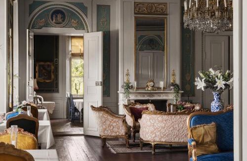 Soderkoping Hotel | Husby Säteri