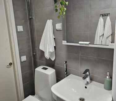 Rauma Apartment | Rauma Canal Apartment