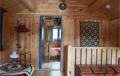 Skjaak House | 2 Bedroom Awesome Home In Nordberg