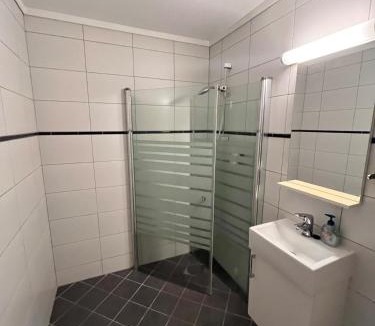 Vossestrand Apartment | Voss-Oppheim Resort appartment witc acess to swimmingpool
