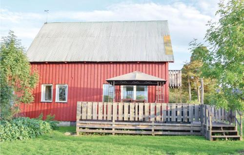 Romakloster House | Nice Home In Romakloster With Wifi