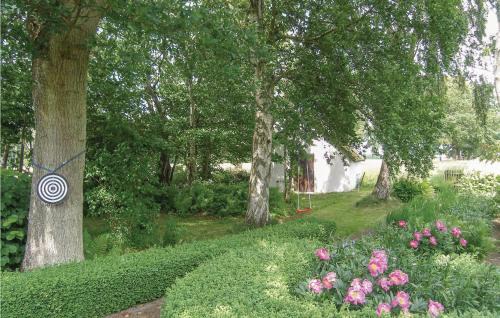 Kumlatofta House | Gorgeous Home In Blentarp With Wifi