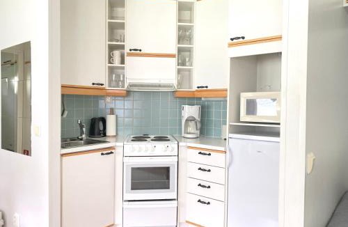 Tahkovuori Apartment | Apartments Huili