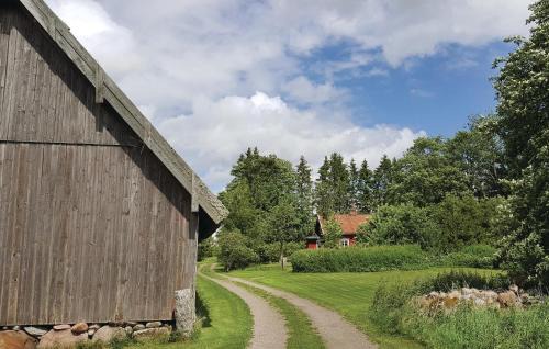 Broddetorp House | Holiday Home Boigen Böljan Falköping