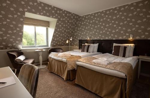 Bergendahl Hotel | Bergendal